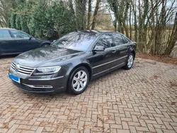 Schwarz Gebraucht 2011 VW Phaeton Limousine | 9.500 € (Guter Preis)
