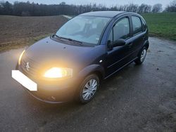 Schwarz Gebraucht 2004 Citroën C3 Limousine | 1.399 € (Fairer Preis)
