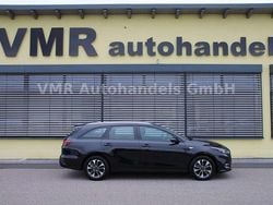 Schwarz Neu 2025 Kia Ceed Sportswagon Kombi | 22.490 € (Guter Preis)