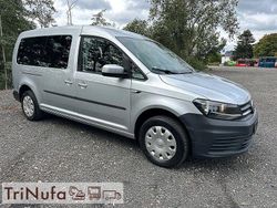 Other Gebraucht 2015 VW Caddy Maxi Van / Kleinbus | 8.211 € (Teuer)