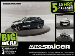 Karbonschwarz Gebraucht 2025 Opel Mokka Elegance SUV | 20.777 € (Guter Preis)