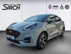 Cactus gray Gebraucht 2024 Ford Puma Gen-E ST-Line X SUV | 24.490 € (Fairer Preis)