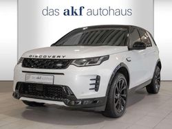 Ostuni pearl white Gebraucht 2024 Land Rover Discovery Sport SE Dynamic SUV | 43.950 € (Fairer Preis)