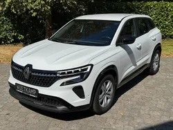 Weiß Gebraucht 2024 Renault Austral Evolution SUV | 22.980 € (Guter Preis)