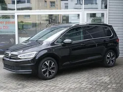 Grenadillschwarz meta... Neu 2025 VW Touran Edition Van / Kleinbus | 36.950 € (Guter Preis)