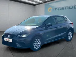 Gebraucht 2024 Seat Ibiza Style Kleinwagen | 18.899 € (Guter Preis)