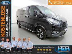 Gebraucht 2023 Ford Tourneo Active Van / Kleinbus | 47.840 € (Etwas zu teuer)