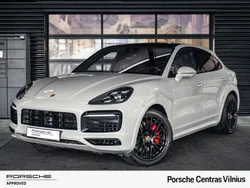 Gebraucht 2022 Porsche Cayenne SUV | 89.911 € (Fairer Preis)