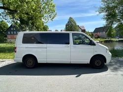 VW T5