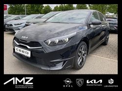 (1k) black pearl m Neu 2025 Kia Ceed Platinum Edition Kleinwagen | 32.980 € (Etwas zu teuer)