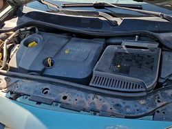 Grün Gebraucht 2003 Renault Mégane II Limousine | 500 €