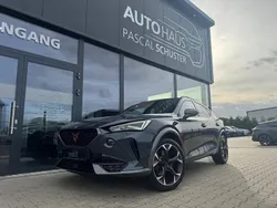 "magnetic tech" Gebraucht 2021 Cupra Formentor VZ SUV | 27.490 € (Guter Preis)
