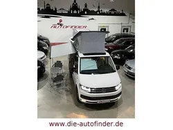 Gebraucht 2017 VW California Coast Van | 53.999 €