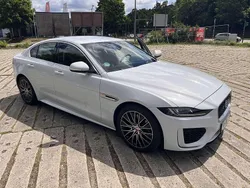 Gebraucht 2020 Jaguar XE R-Dynamic Limousine | 21.700 € (Guter Preis)