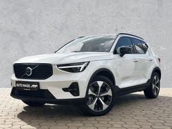 Weiß Gebraucht 2024 Volvo XC40 Plus SUV | 39.990 € (Etwas zu teuer)