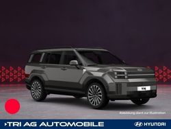 Neu 2025 Hyundai Santa Fe Blackline SUV | 58.858 €