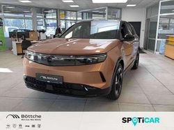 Impakt kupfer Gebraucht 2025 Opel Grandland Electric SUV | 49.990 € (Teuer)