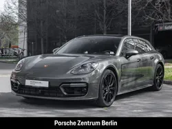 Gruen Gebraucht 2022 Porsche Panamera 4 Platinum Edition Limousine | 91.500 € (Etwas zu teuer)
