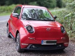 Rot Gebraucht 2022 e.GO Life Kleinwagen | 5.900 € (Fairer Preis)