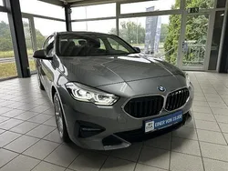 Grau Gebraucht 2023 BMW 218 Sport Line Coupé | 27.300 € (Guter Preis)