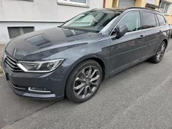 Grau Gebraucht 2016 VW Passat Kombi | 11.860 € (Guter Preis)
