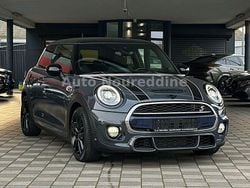 Grau Gebraucht 2017 Mini John Cooper Works Kleinwagen | 18.999 € (Fairer Preis)