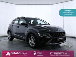 Grau Gebraucht 2021 Hyundai Kona Select SUV | 15.970 € (Fairer Preis)
