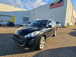 Schwarz (metallic) Gebraucht 2009 Peugeot 4007 Sport SUV | 3.850 € (Fairer Preis)