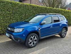 Blau Gebraucht 2023 Dacia Duster SUV | 17.900 € (Fairer Preis)
