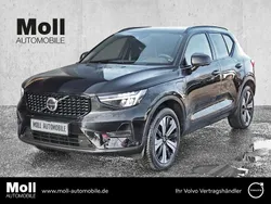 Schwarz Gebraucht 2023 Volvo XC40 Plus SUV | 37.980 € (Fairer Preis)