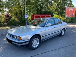 Silber Gebraucht 1989 BMW 535 Limousine | 7.300 €