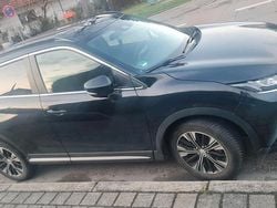 Schwarz Gebraucht 2018 Mitsubishi Eclipse Cross Top SUV | 16.950 € (Fairer Preis)