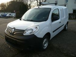 Weiß Gebraucht 2022 Renault Kangoo Van / Kleinbus | 11.781 € (Superpreis)
