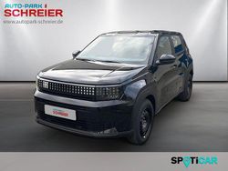 Schwarz Neu 2025 Fiat Panda Icon Kleinwagen | 22.494 € (Fairer Preis)