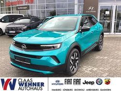 Metallic) (hellgruen Neu 2025 Opel Mokka Edition SUV | 22.990 €
