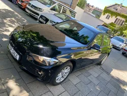 Schwarz Gebraucht 2015 BMW 316 Comfort Edition Limousine | 12.999 € (Fairer Preis)