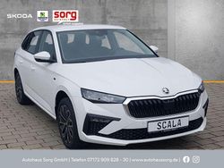Weiß Neu 2025 Skoda Scala Tour Kleinwagen | 26.899 € (Fairer Preis)