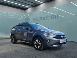 Grau Gebraucht 2024 VW Taigo Goal SUV | 27.327 € (Teuer)
