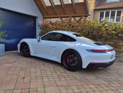 Gebraucht 2022 Porsche 911 Carrera 4 GTS Coupé | 144.555 € (Guter Preis)