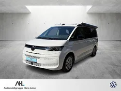 Weiß Gebraucht 2024 VW T7 Beach Van | 70.560 € (Superpreis)