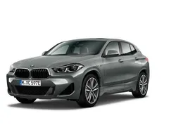 Grau Gebraucht 2021 BMW X2 M Sport SUV | 30.930 € (Etwas zu teuer)