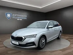 Brilliantsilber Gebraucht 2022 Skoda Octavia | 22.749 € (Guter Preis)