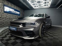 Grau Gebraucht 2024 Dodge Charger Limousine | 41.990 €