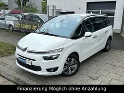 Weiß Gebraucht 2015 Citroën Grand C4 Picasso SELECTION Van / Kleinbus | 5.999 € (Guter Preis)