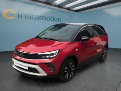 Rot Gebraucht 2024 Opel Crossland SUV | 21.899 € (Etwas zu teuer)