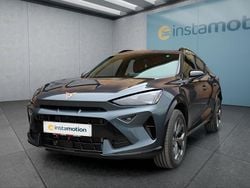 Grau Neu 2025 Cupra Formentor SUV | 32.849 € (Guter Preis)