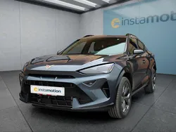 Grau Neu 2025 Cupra Formentor SUV | 32.849 € (Guter Preis)