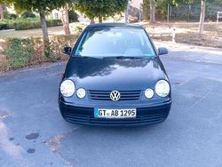 Gebraucht 2005 VW Polo Kleinwagen | 690 € (Guter Preis)