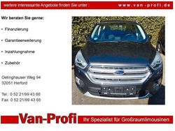 Grau Gebraucht 2019 Ford Kuga Cool & Connect SUV | 15.800 € (Fairer Preis)