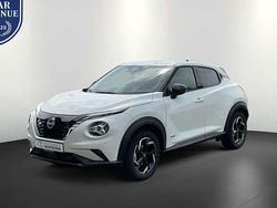 Weiß Gebraucht 2024 Nissan Juke N-Connecta SUV | 22.390 € (Guter Preis)